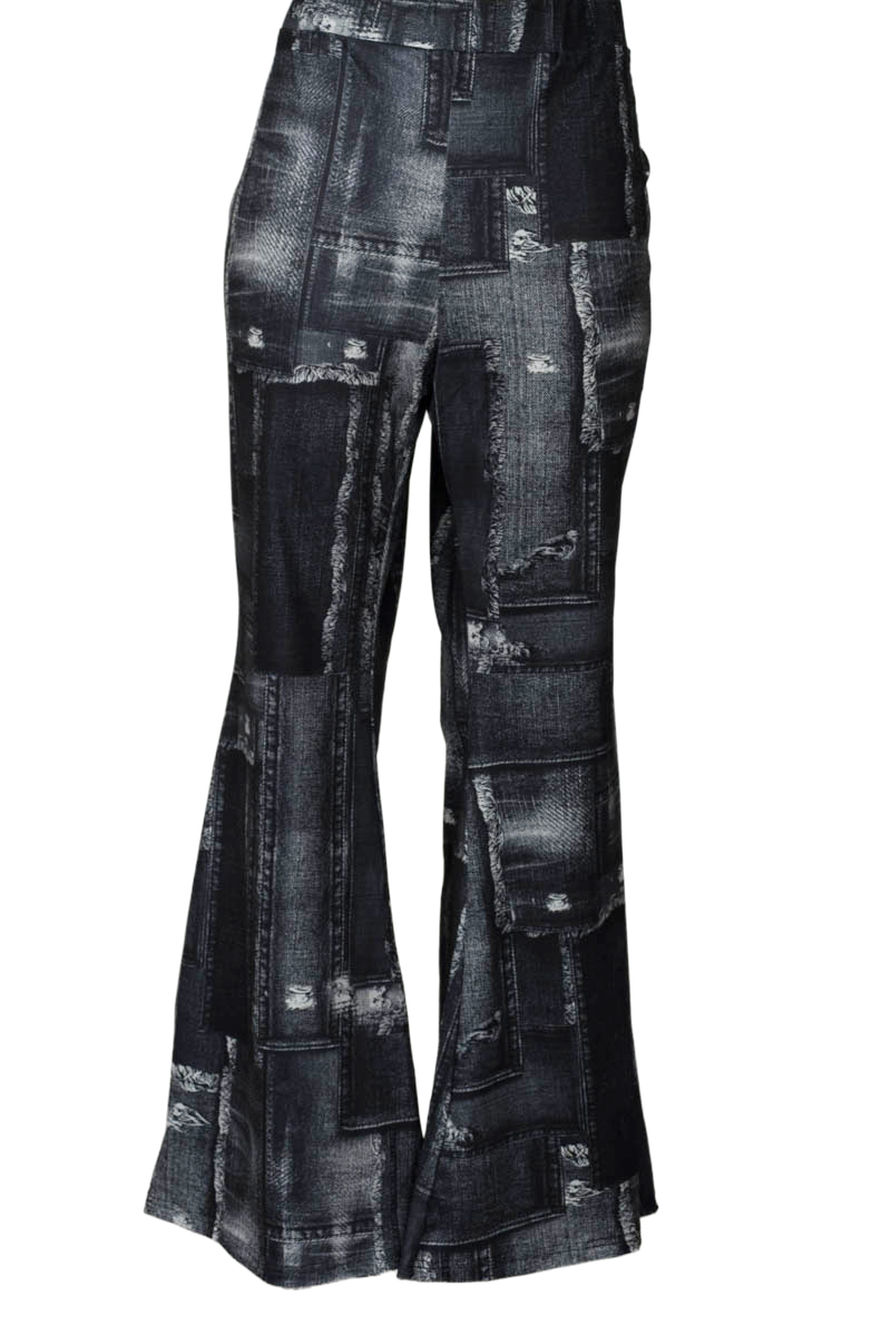 Pantalones color Gris - Closeando