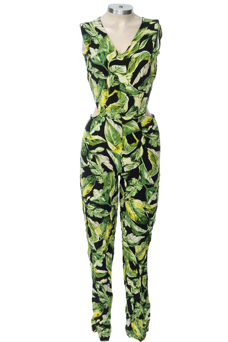 Vestido / Enterizo color Negro - Closeando