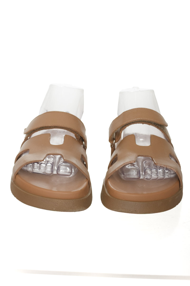 Zapatos color Beige - Steve Madden