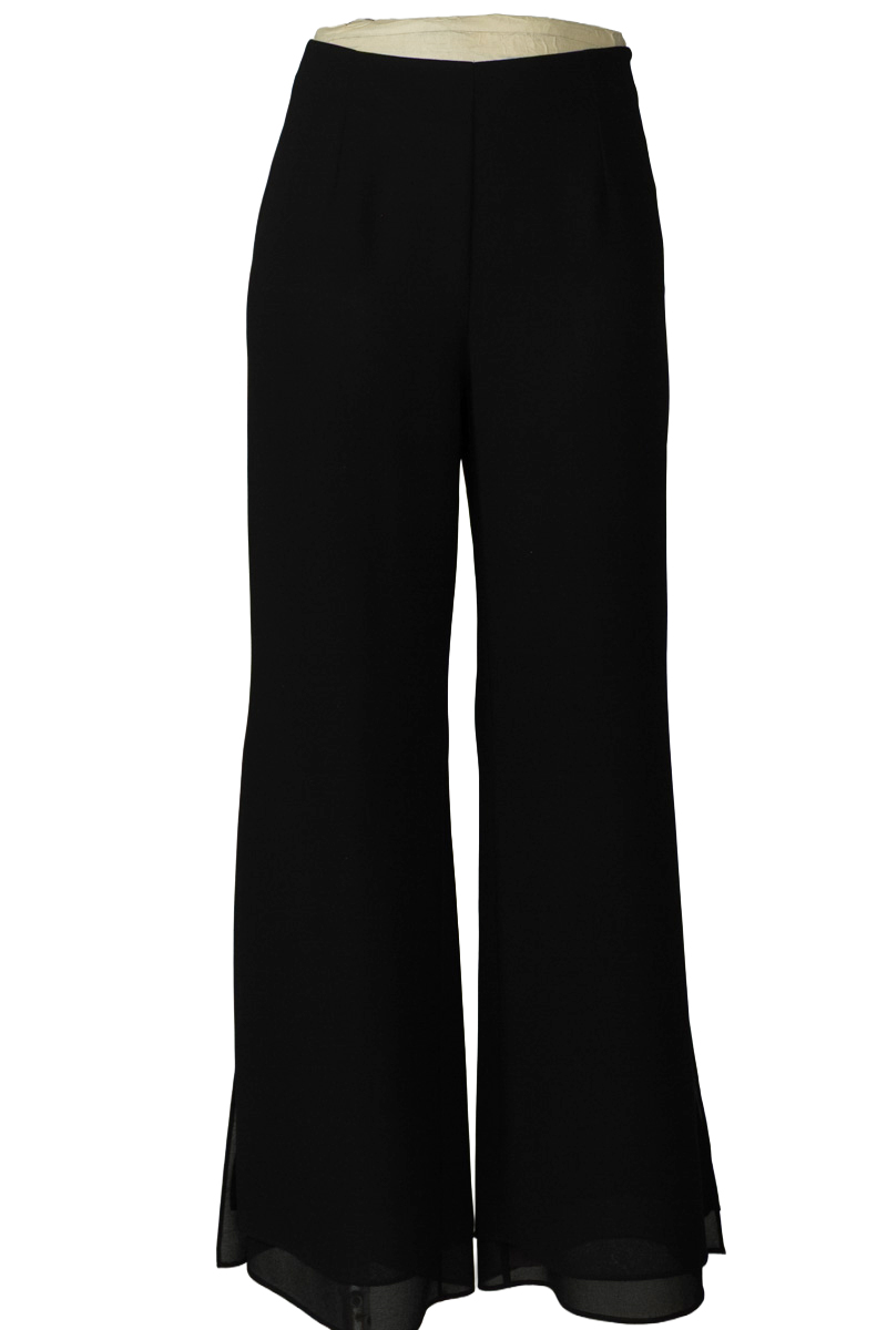 Pantalones color Negro - Closeando