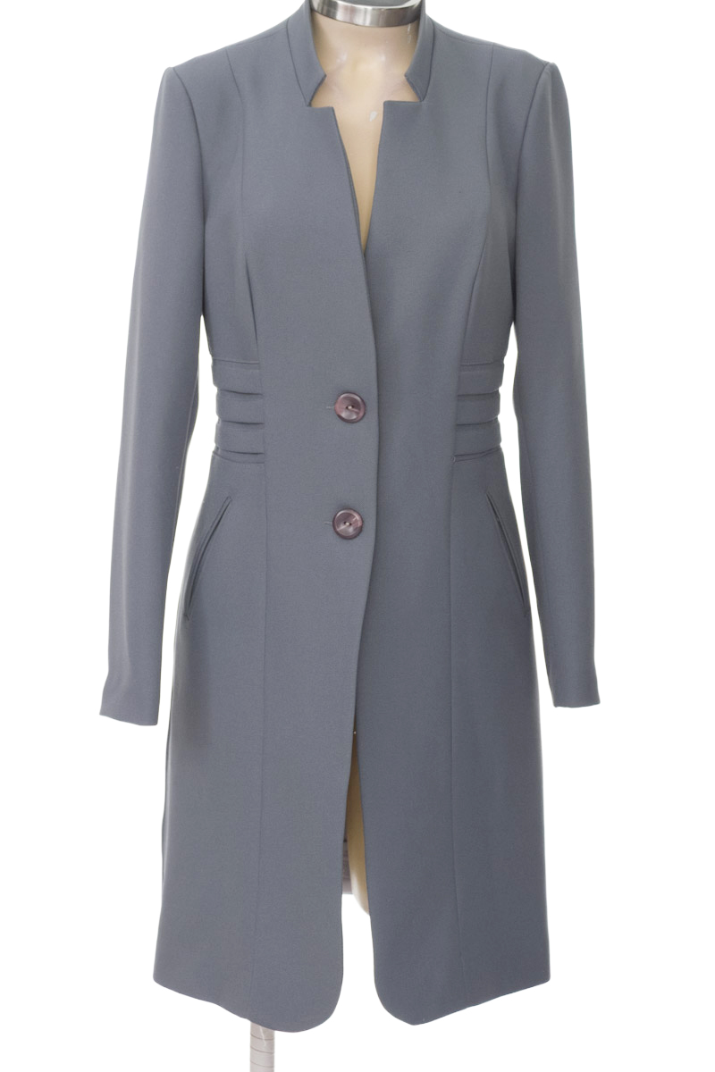 Chaqueta / Abrigo color Gris - Rachel