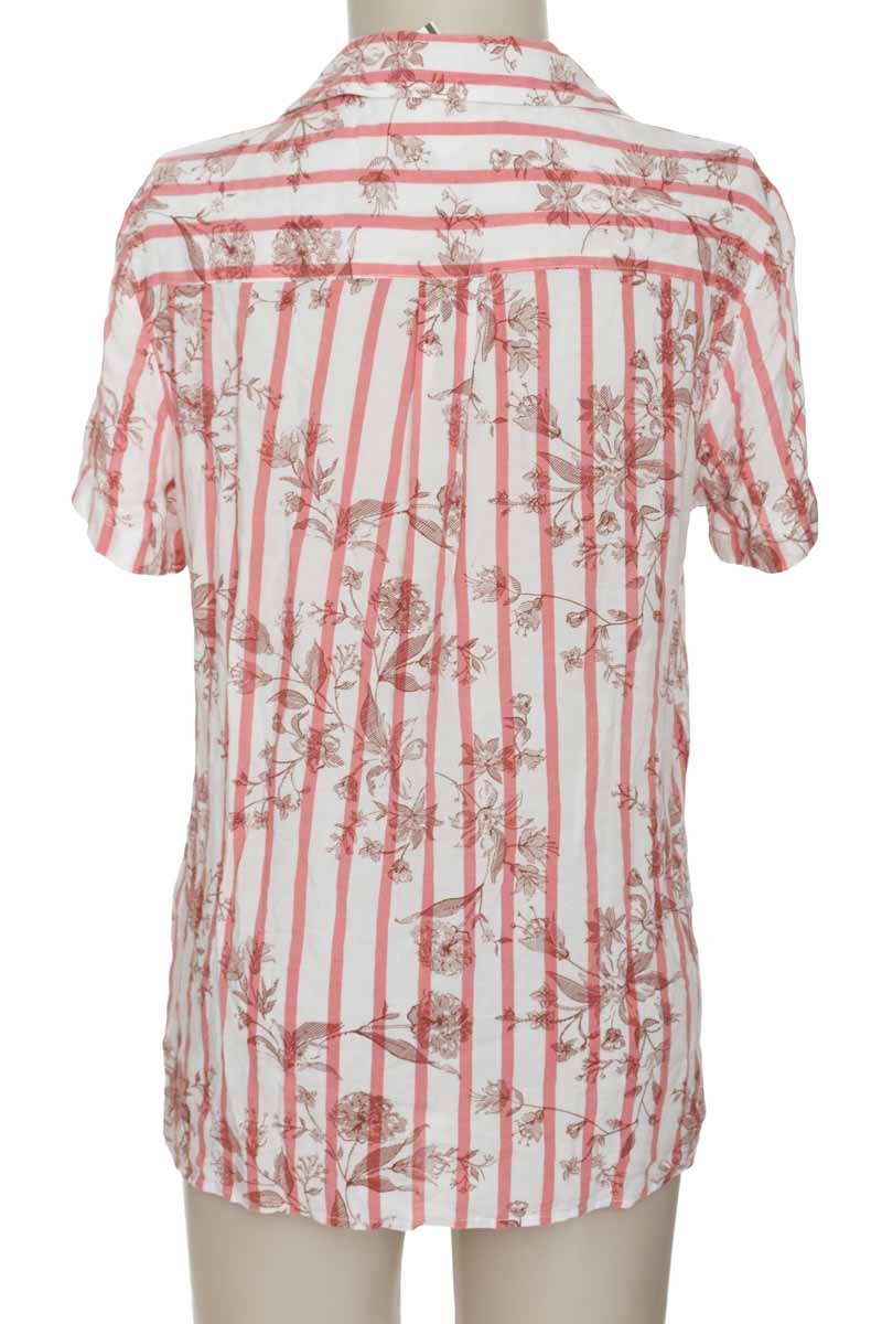 Blusa color Rosado - PATPRIMO