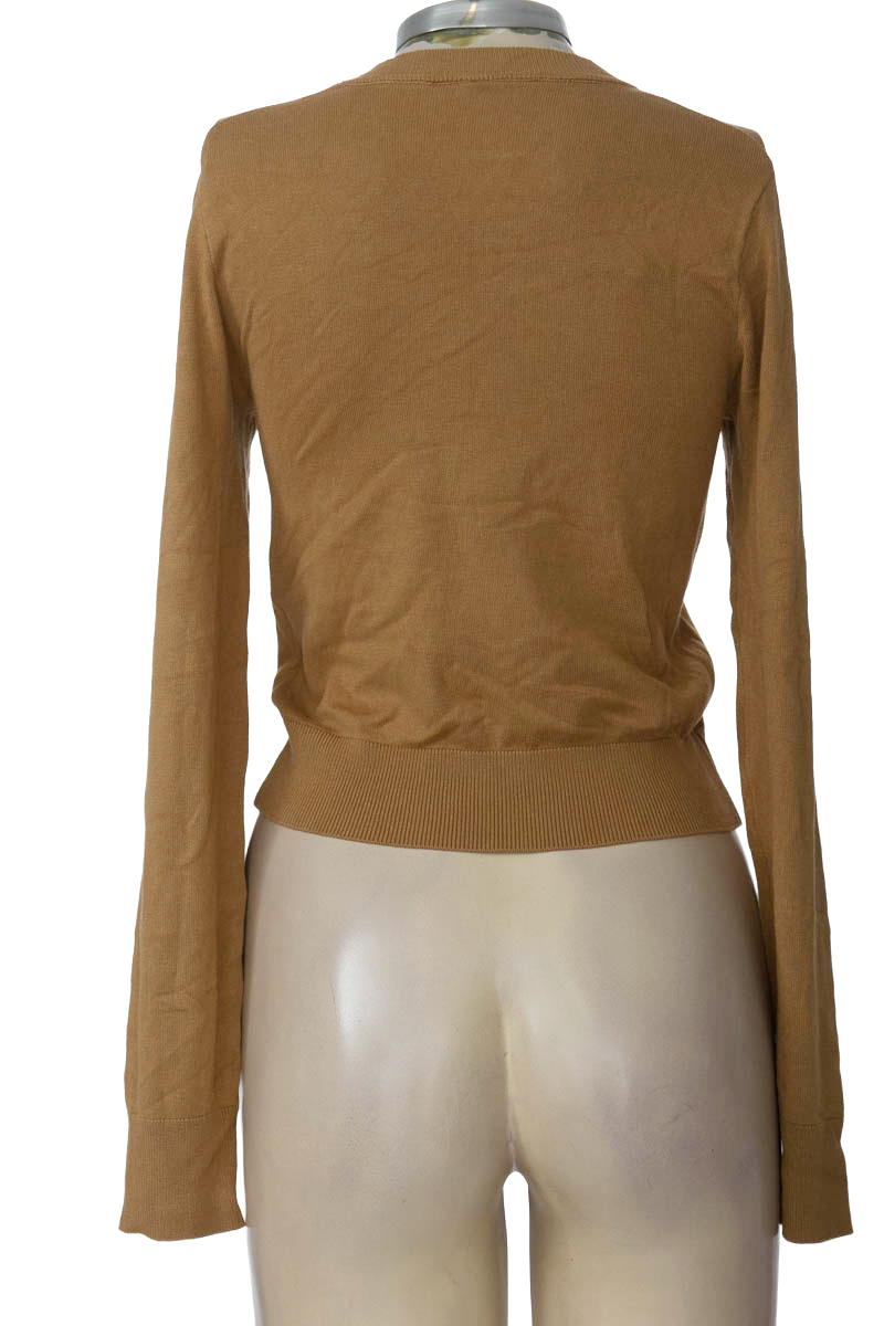 Sweater color Beige - H&M