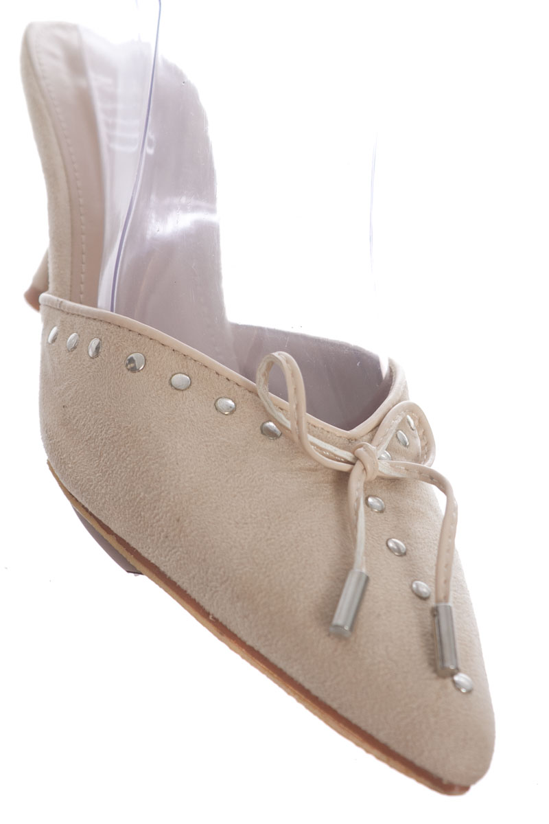 Zapatos color Beige - Raid
