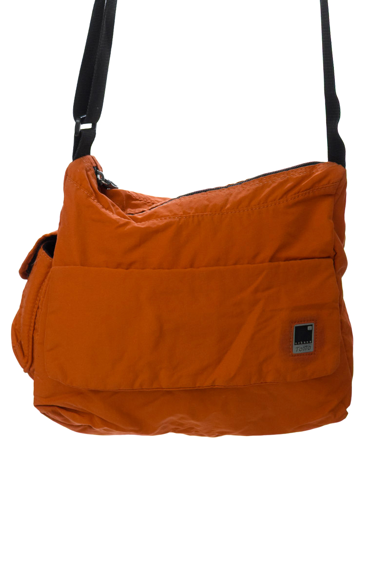 Cartera / Bolso / Monedero color Naranja - Totto