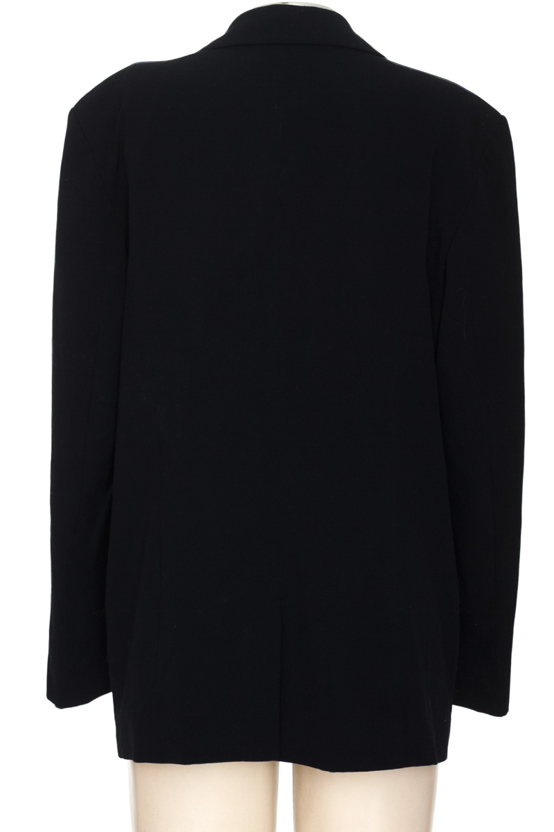 Chaqueta / Abrigo color Azul - Pull & Bear