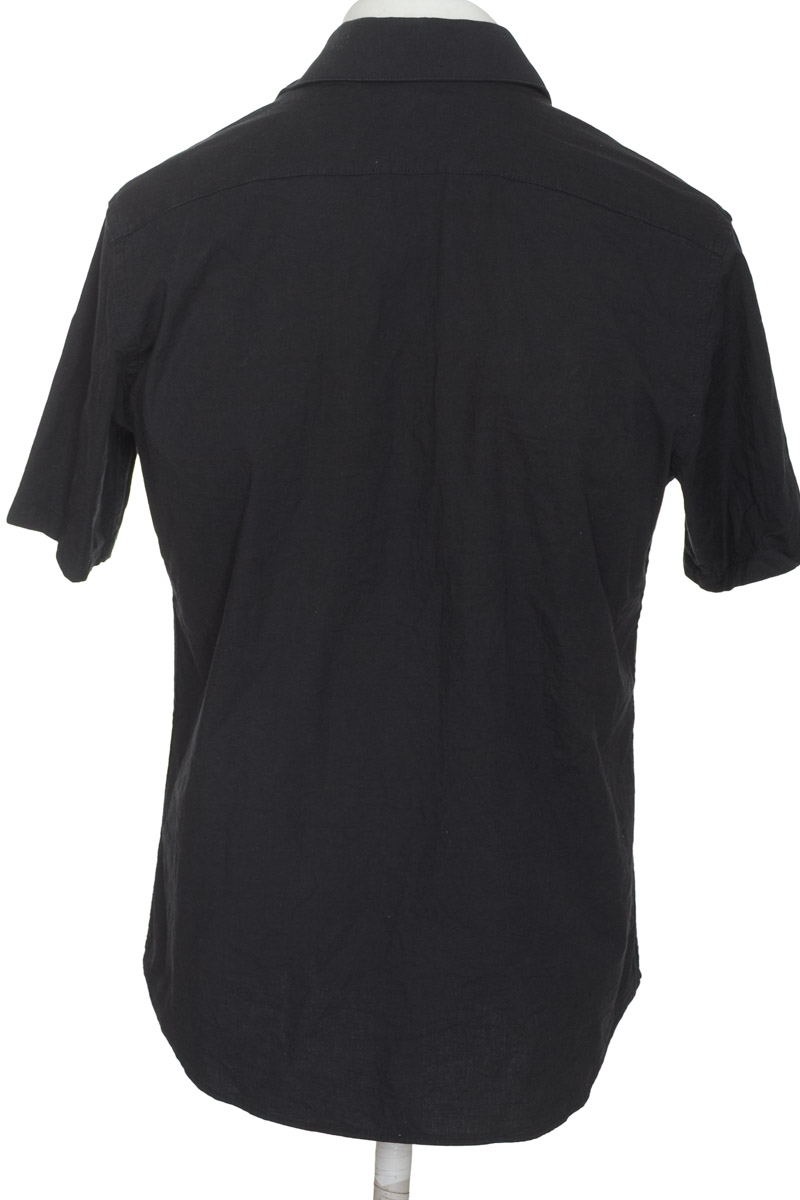 Camisa color Negro - PATPRIMO
