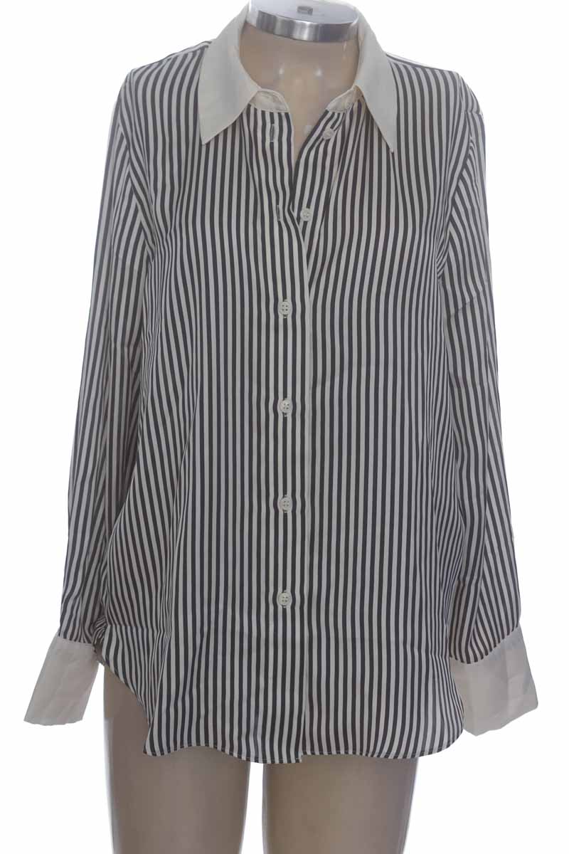 Blusa color Blanco - H&M