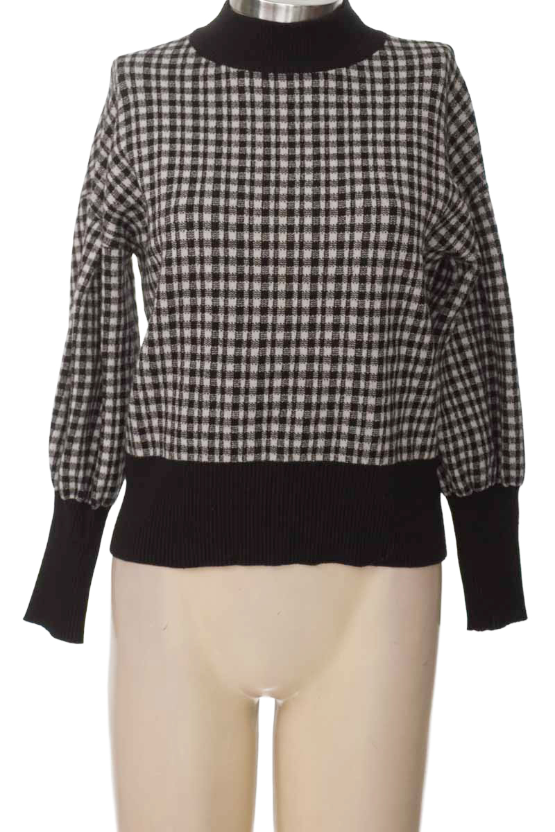 Sweater color Negro - Kenzo Jeans