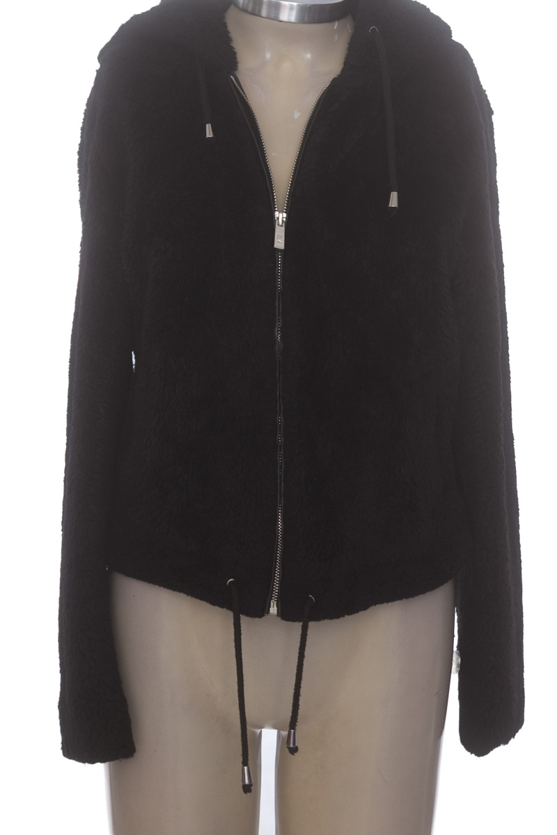 Chaqueta / Abrigo color Negro - ELA