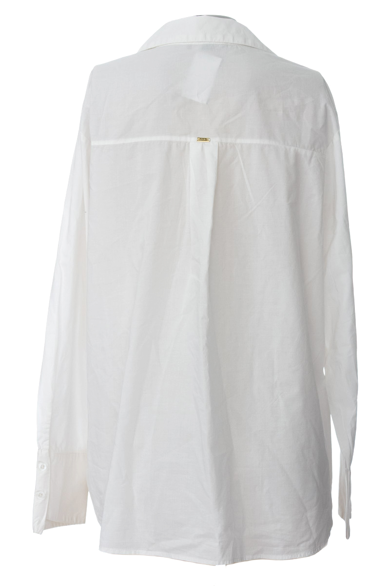 Blusa color Blanco - Esprit