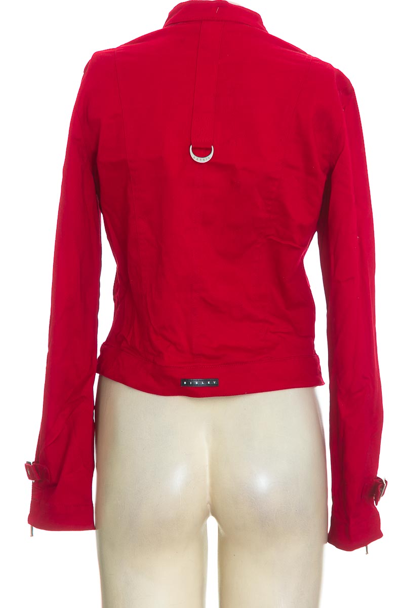 Sisley Jacket Chaqueta, Blue 901, 44 Para Hombre