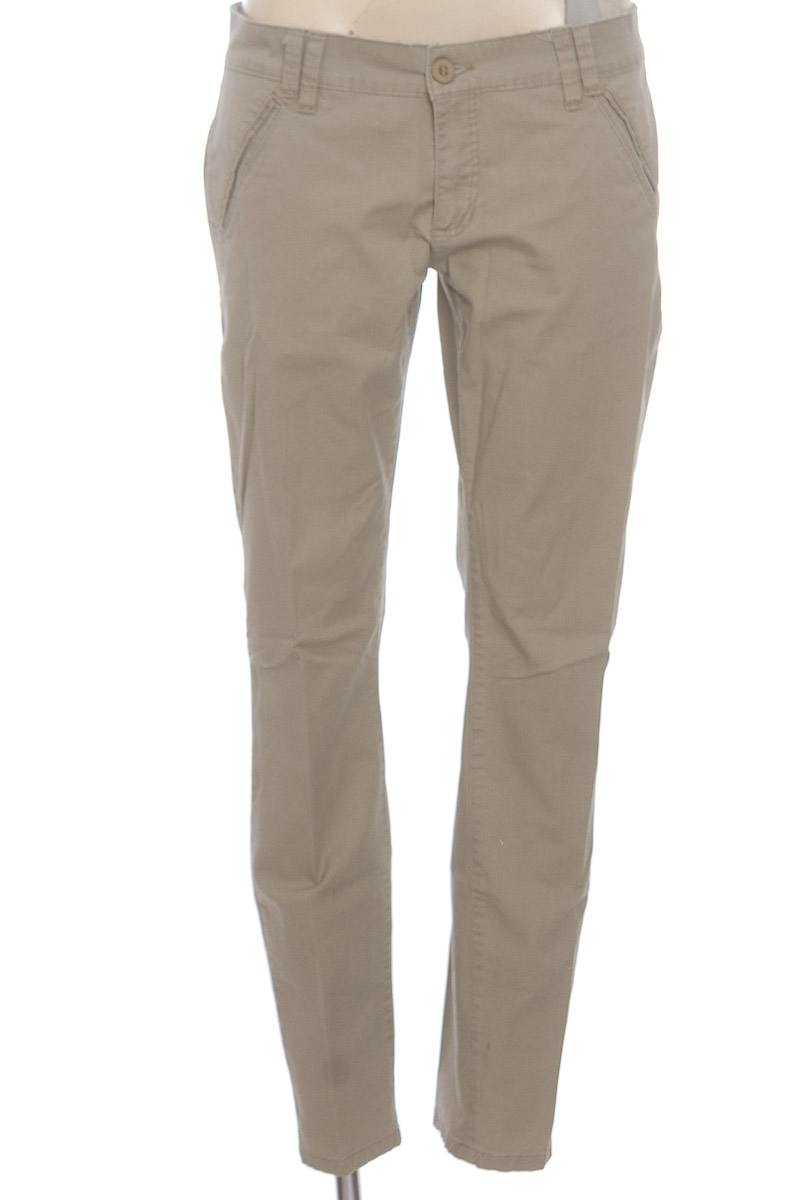 Pantalones color Beige - University Club