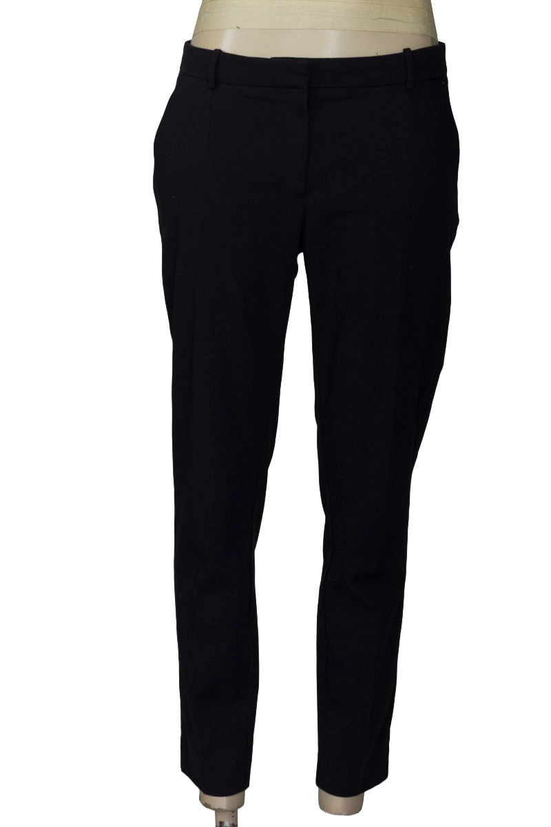 Pantalones color Azul - MNG