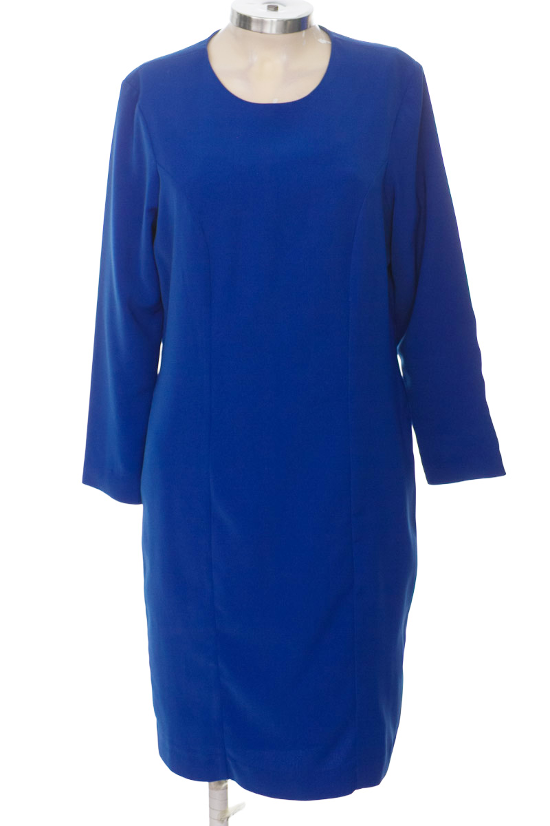 Vestido / Enterizo color Azul - Closeando