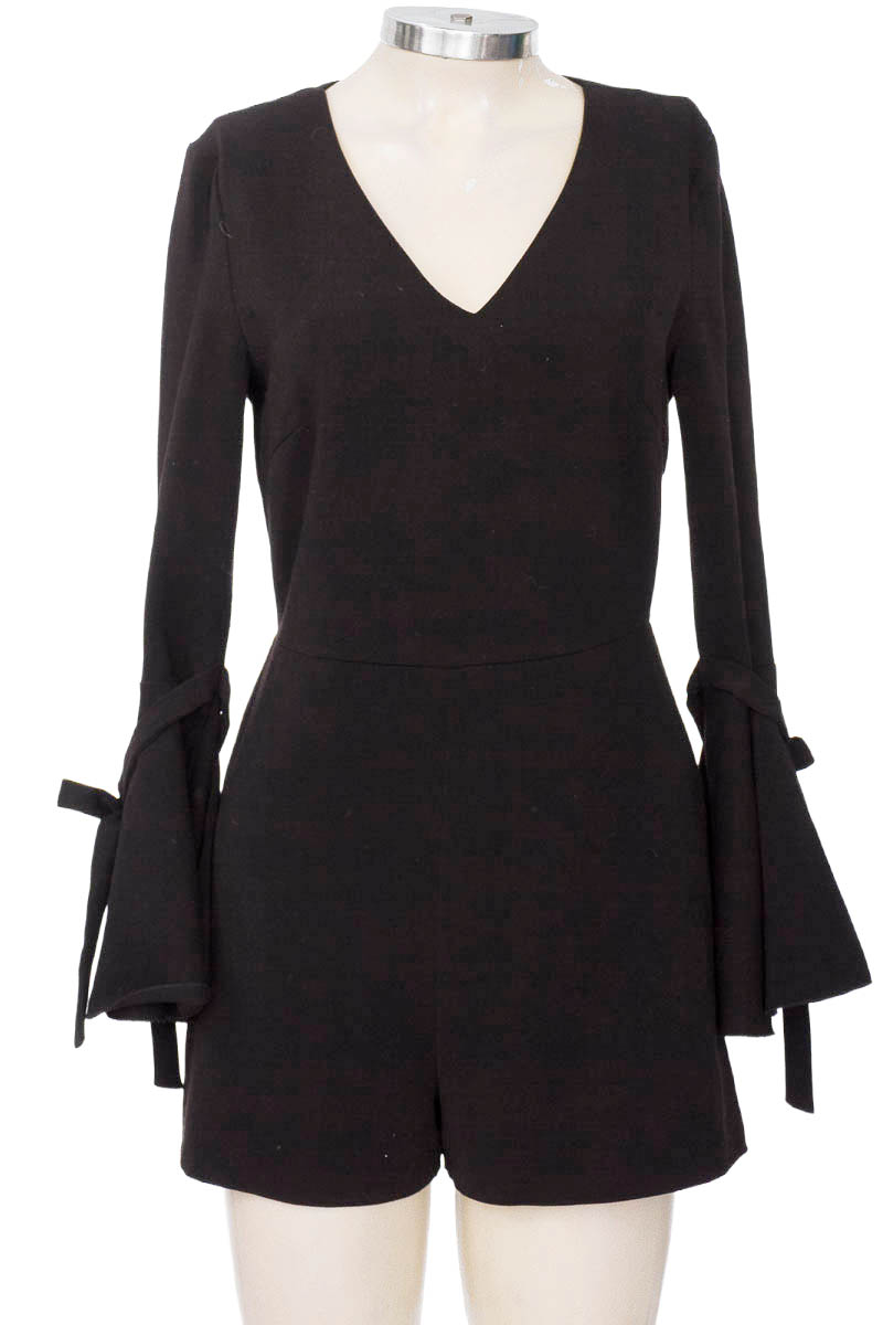 Vestido / Enterizo color Negro - MNG