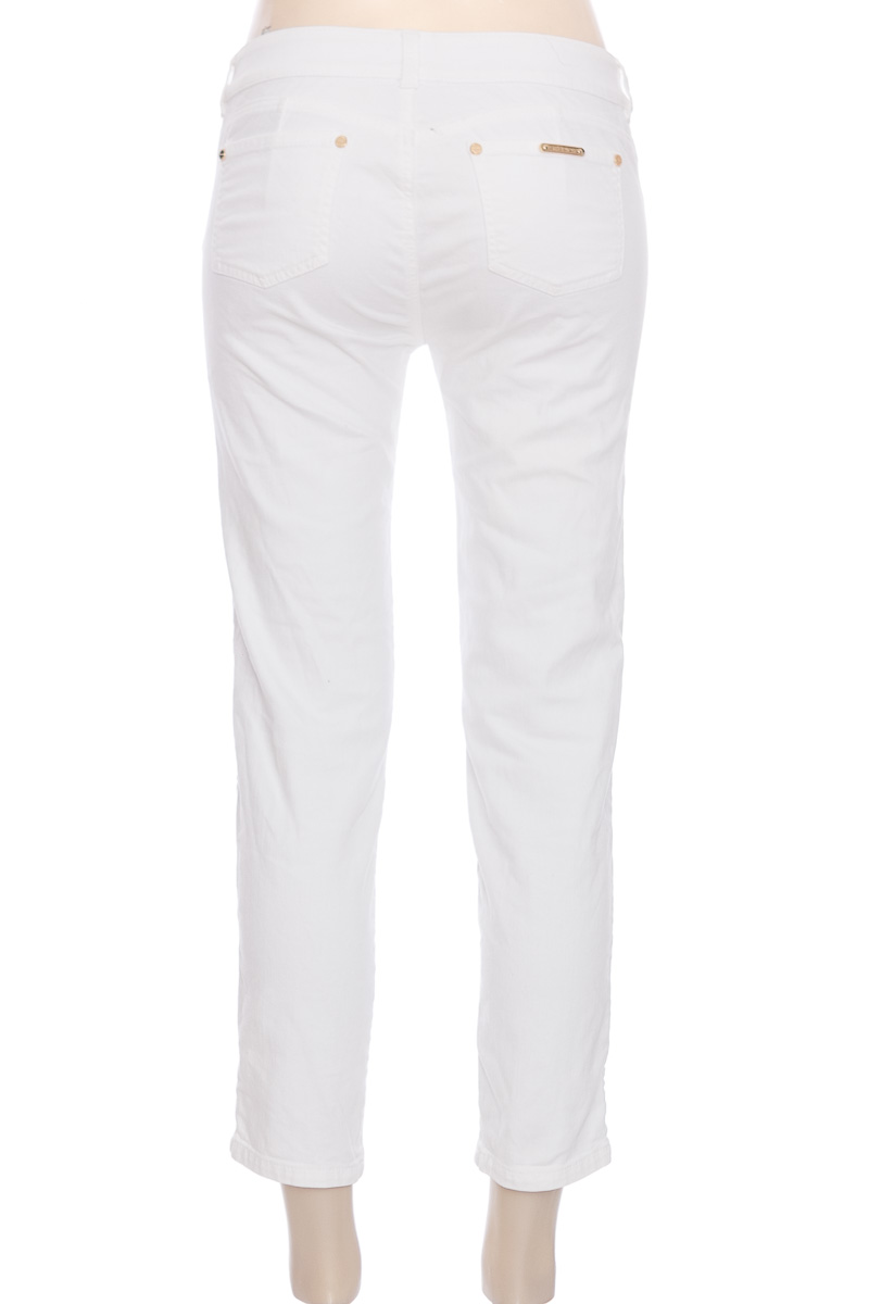 Pantalones color Blanco - Studio F