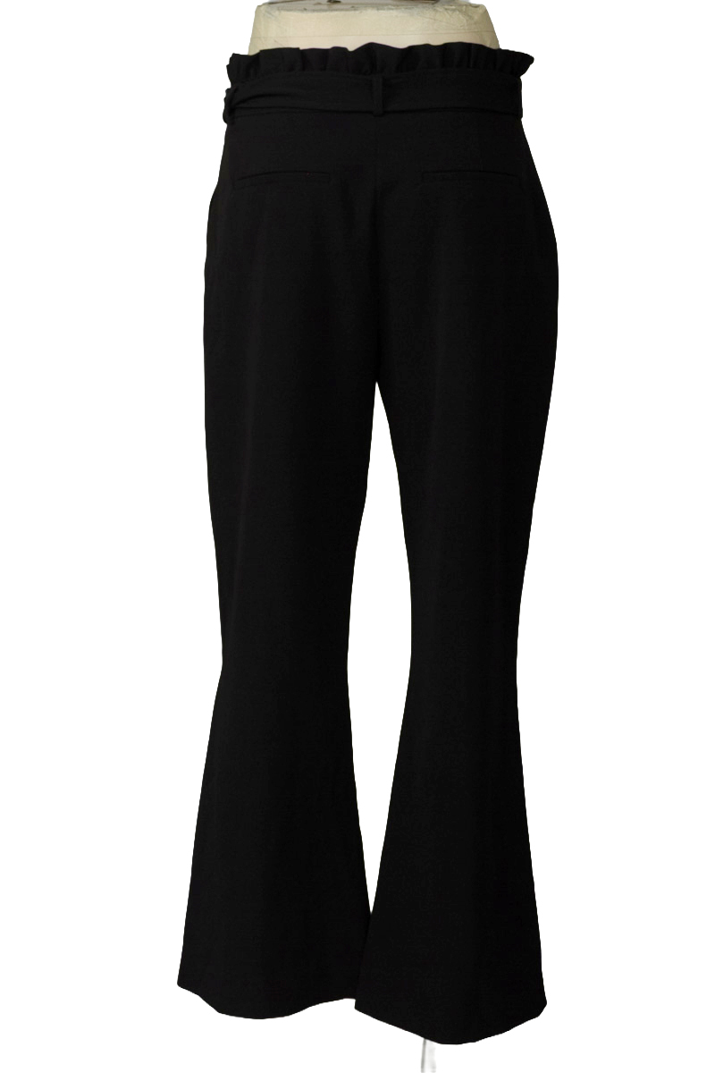 Pantalones color Negro - Studio F