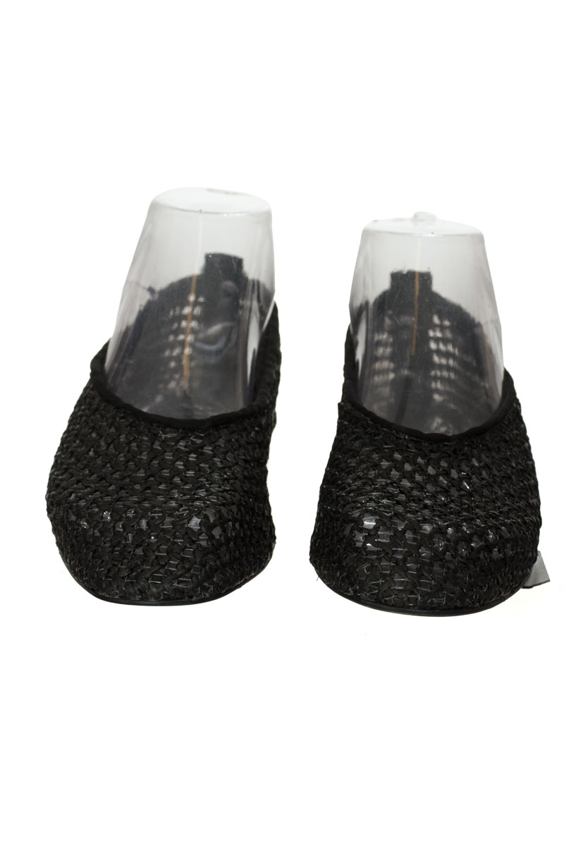 Zapatos color Negro - H&M