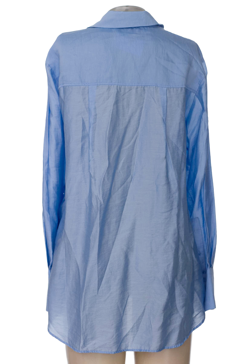 Blusa color Azul - H&M