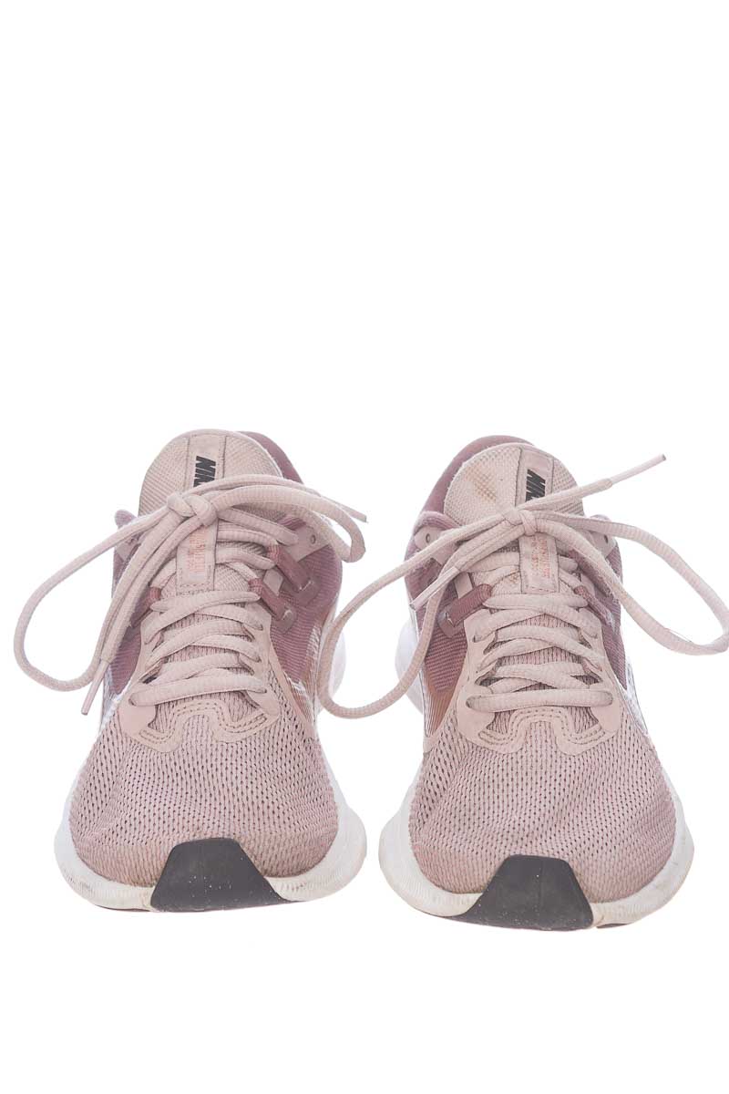 Zapatos color Morado - Nike