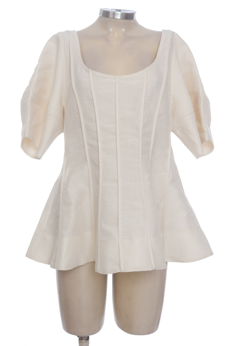 Blusa color Beige - H&M