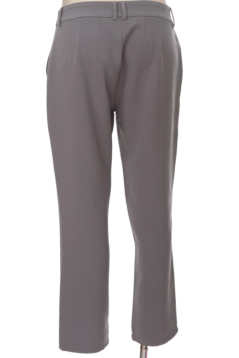 Pantalones color Gris - Esprit