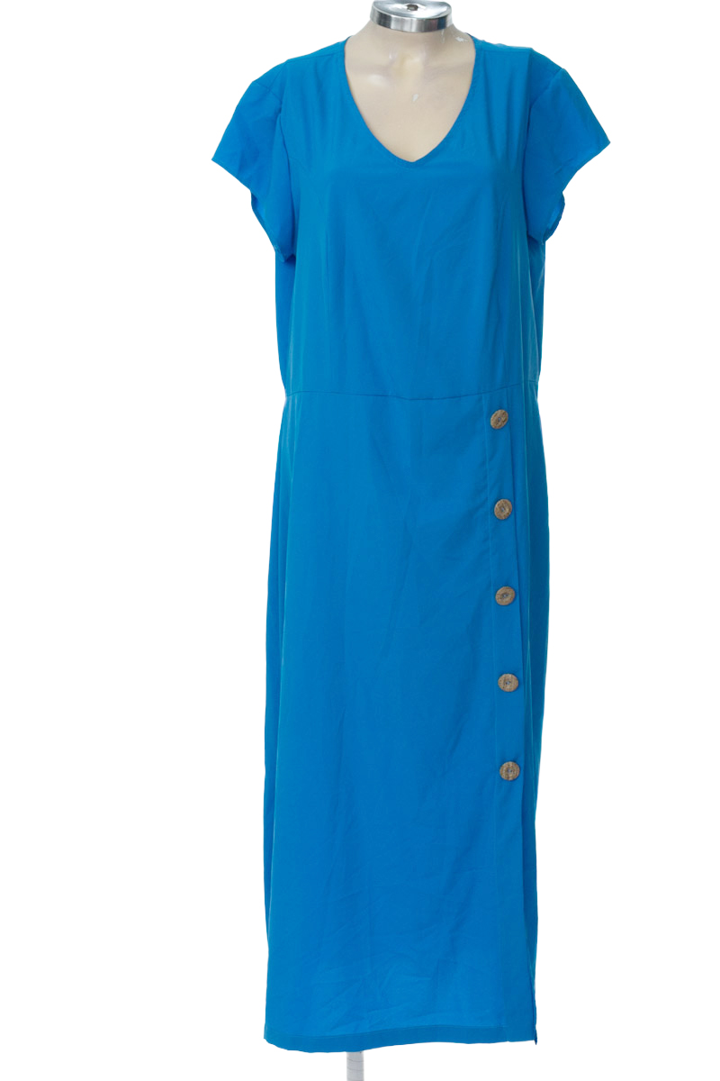 Vestido / Enterizo color Azul - Closeando