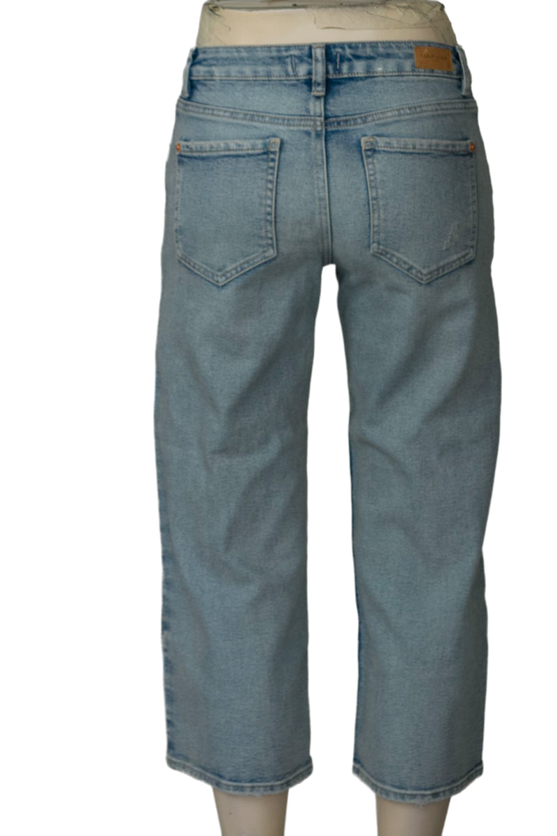 Pantalones color Azul - NAF NAF