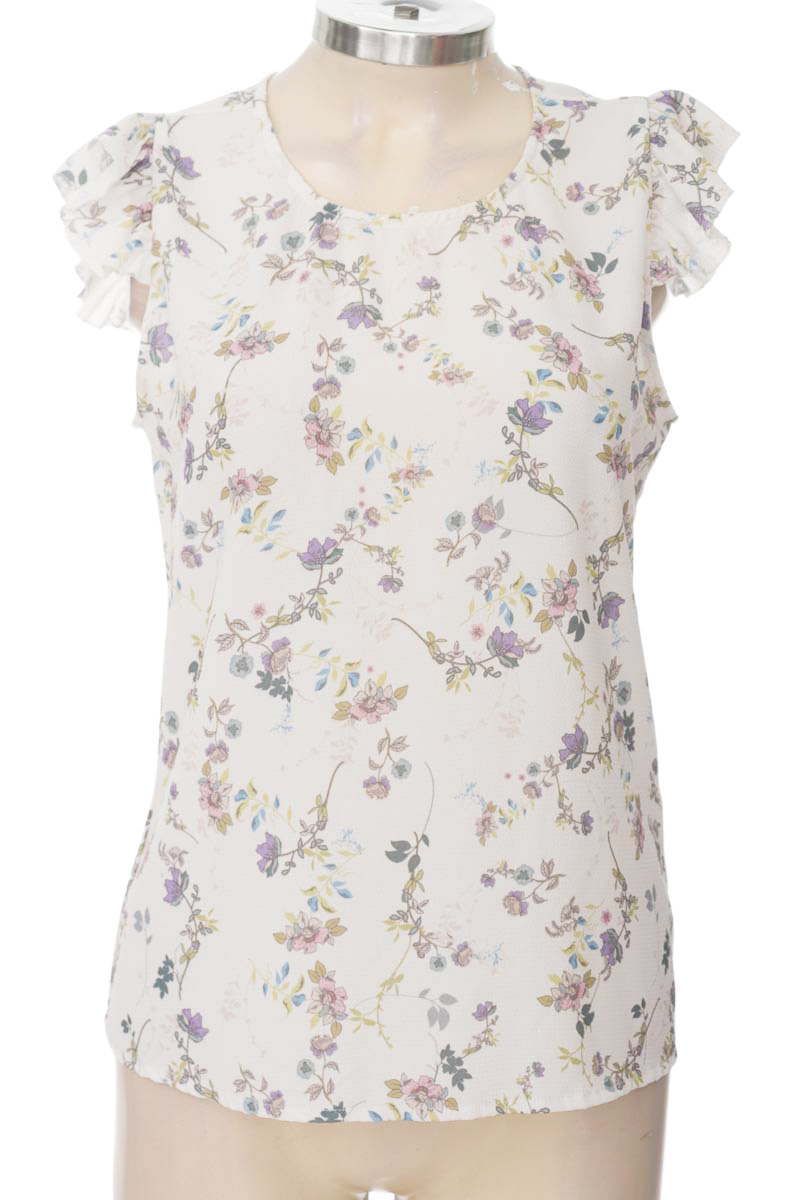 Top / Camiseta color Blanco - Koaj