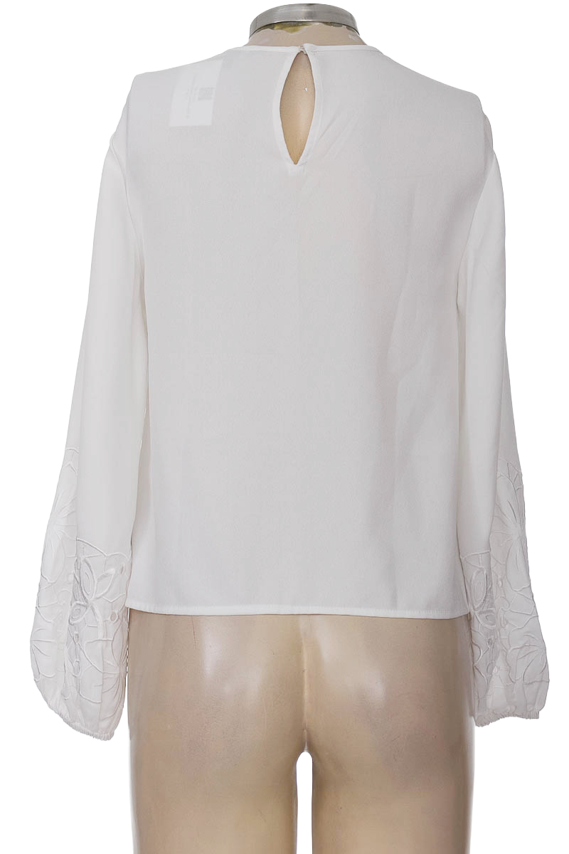 Blusa color Blanco - Express