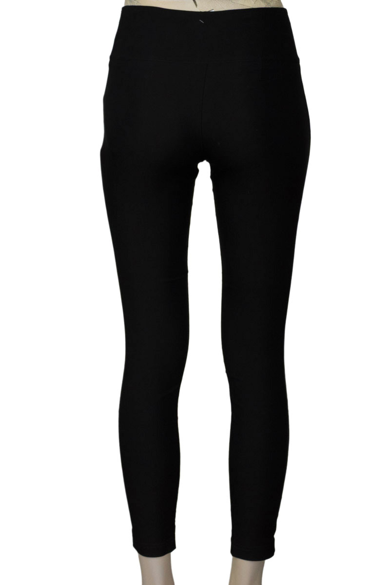 Pantalones color Negro - Closeando