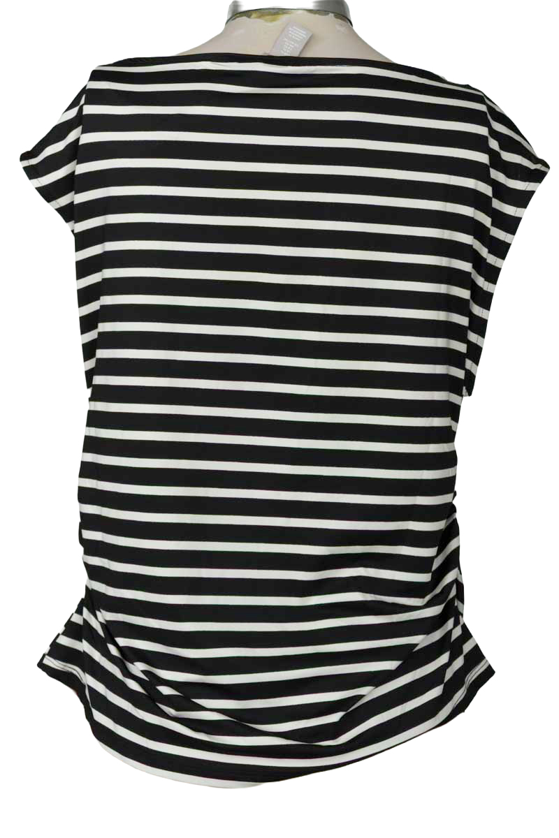 Top / Camiseta color Negro - H&M