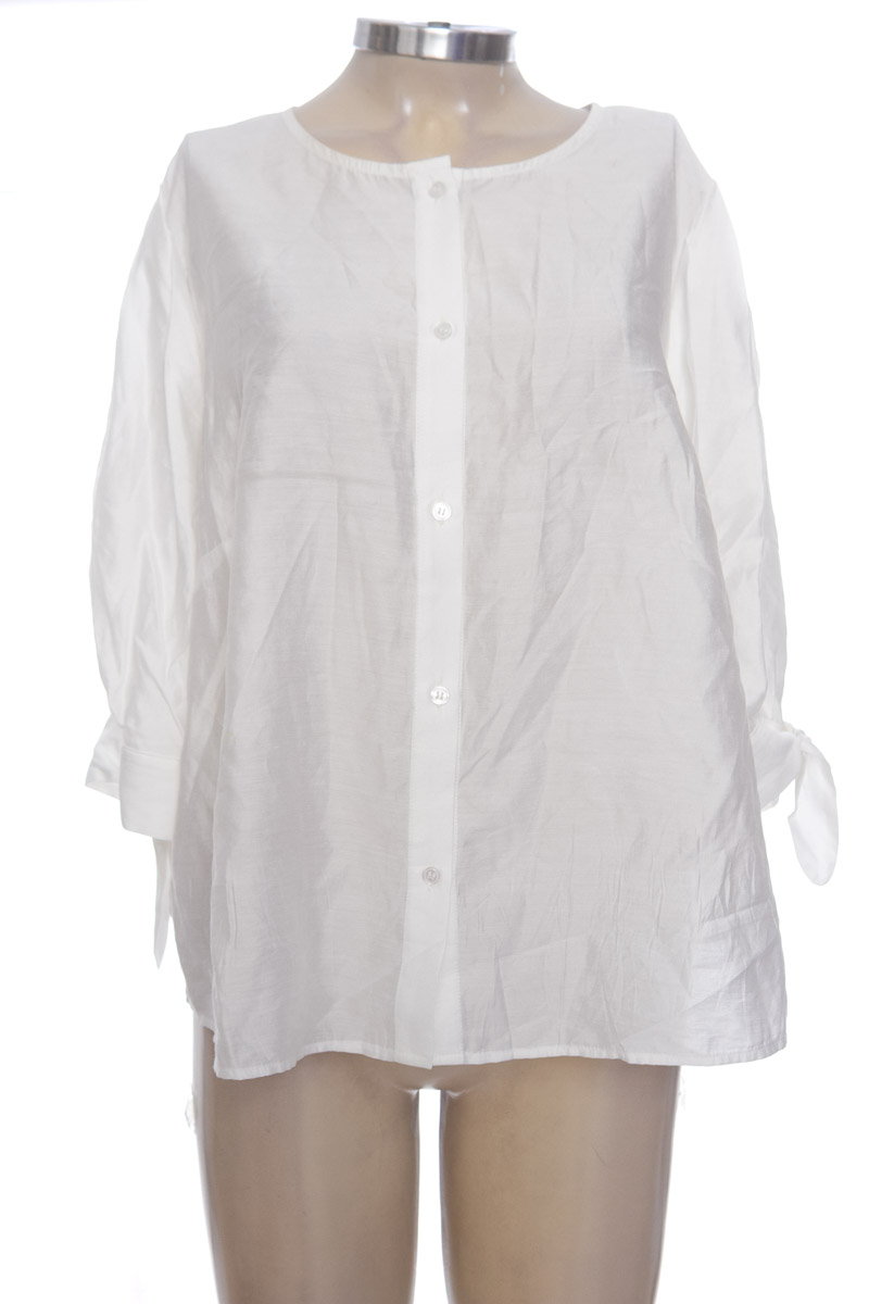 Blusa color Blanco - H&M