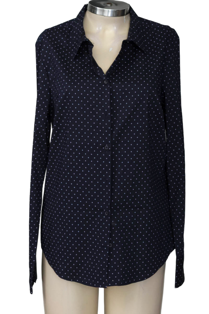 Blusa color Azul - Basement