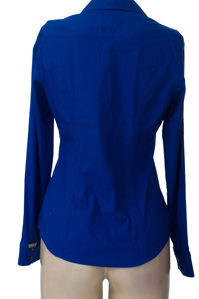 Blusa color Azul - Express