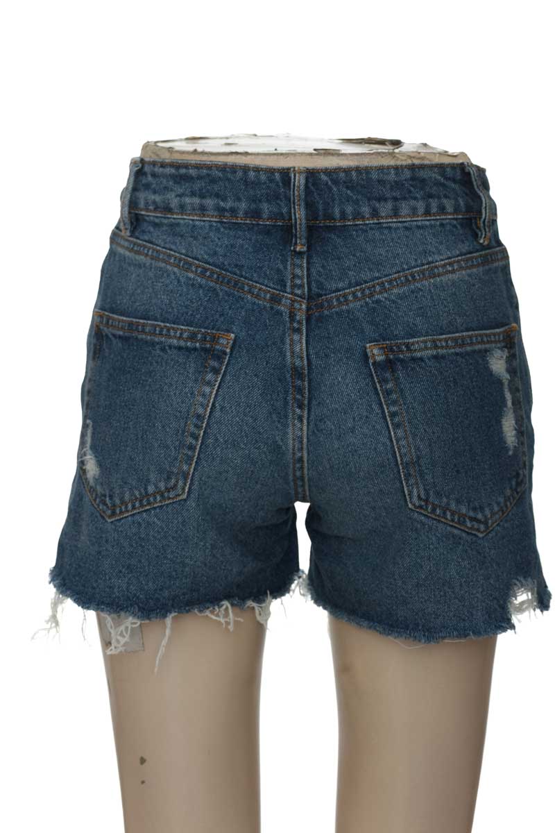 Short color Azul - Tennis