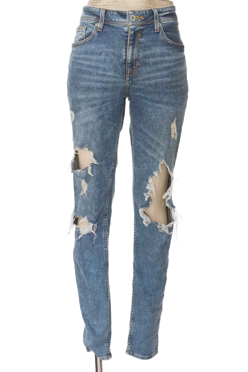 Jean color Azul - Koaj