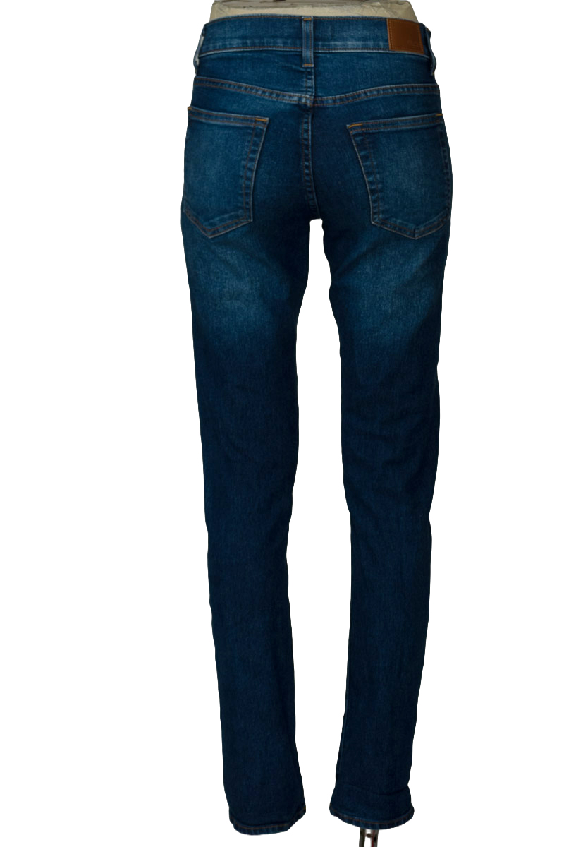 Jean color Azul - Rifle