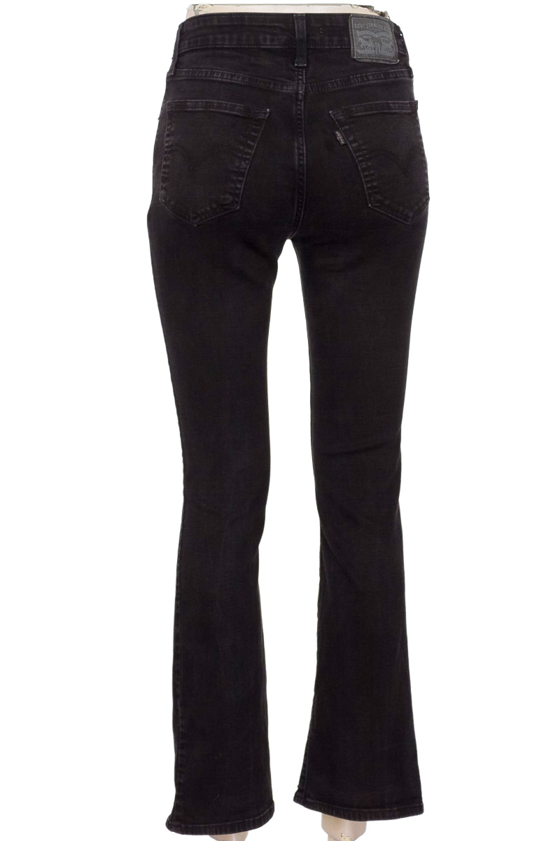 Pantalones color Negro - Levis