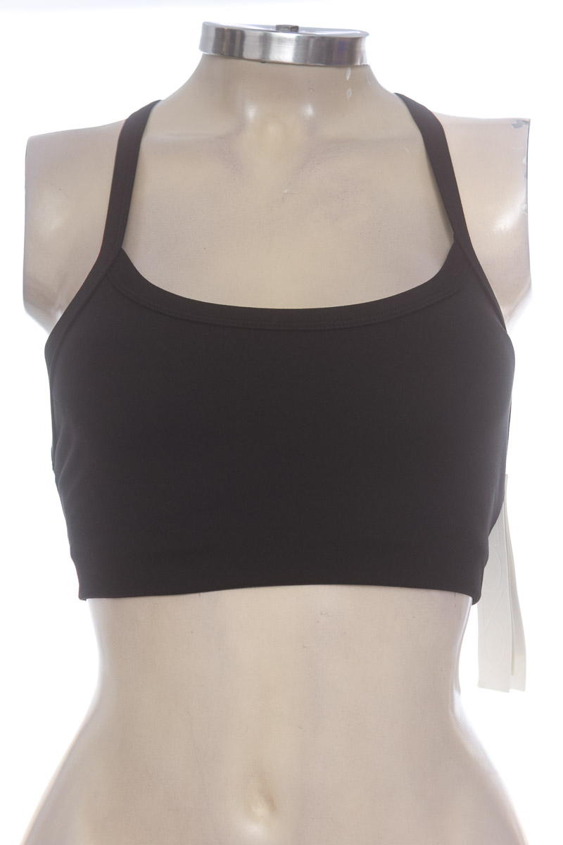 Ropa Deportiva / Salida de Baño color Negro - H&M