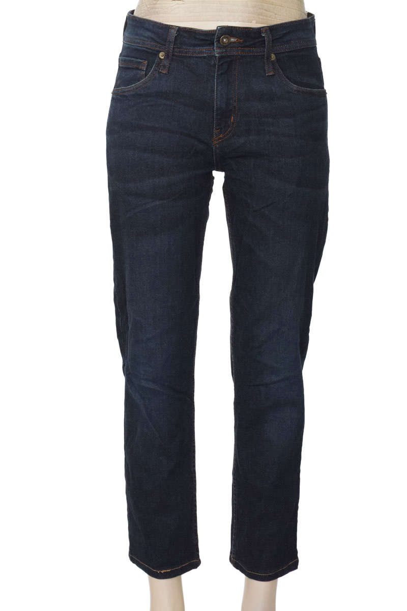 Jean color Azul - Koaj