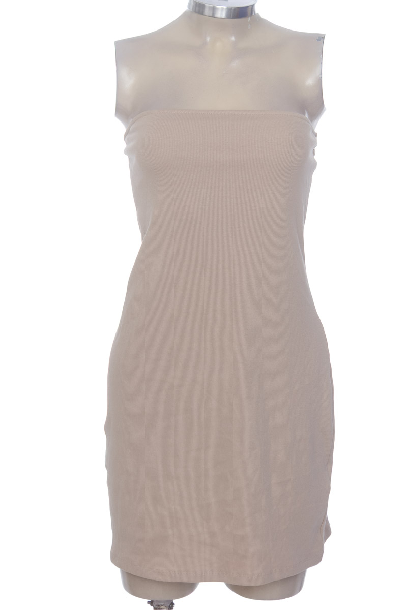 Vestido / Enterizo color Café - Divided by H&M
