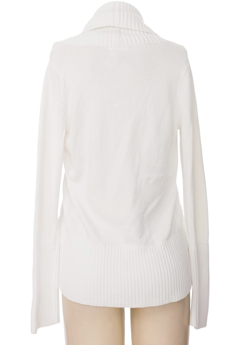 Sweater color Blanco - Miroa