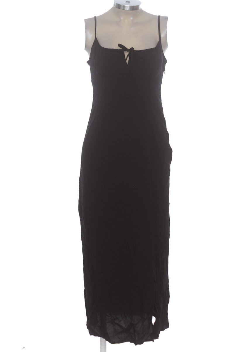Vestido / Enterizo color Negro - H&M