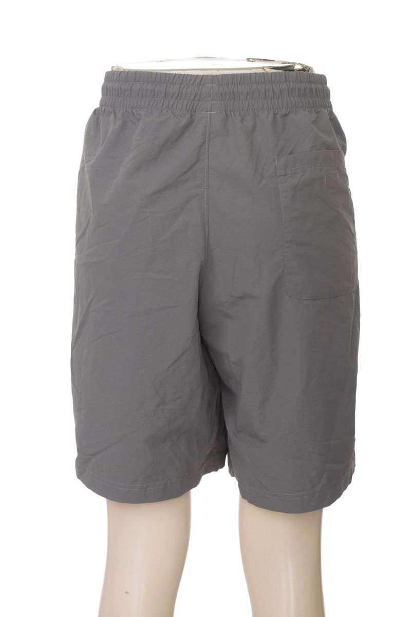 Ropa Deportiva color Gris - Reebok