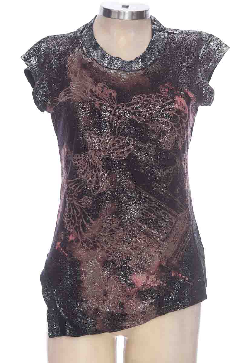 Top / Camiseta color Estampado - DIESEL