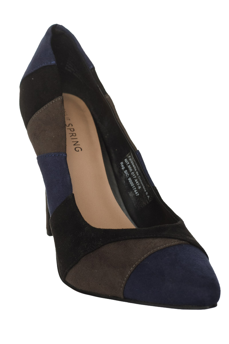 Zapatos color Azul - Call It Spring
