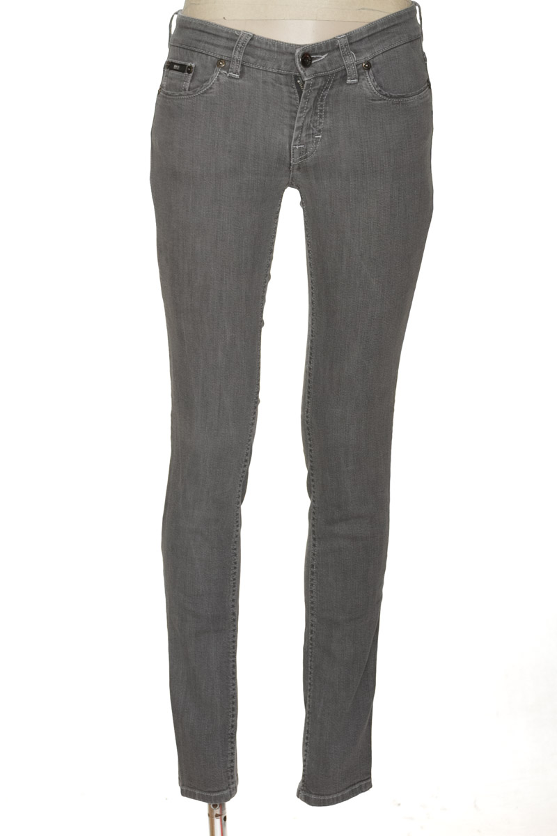 Pantalones color Gris - Hugo Boss