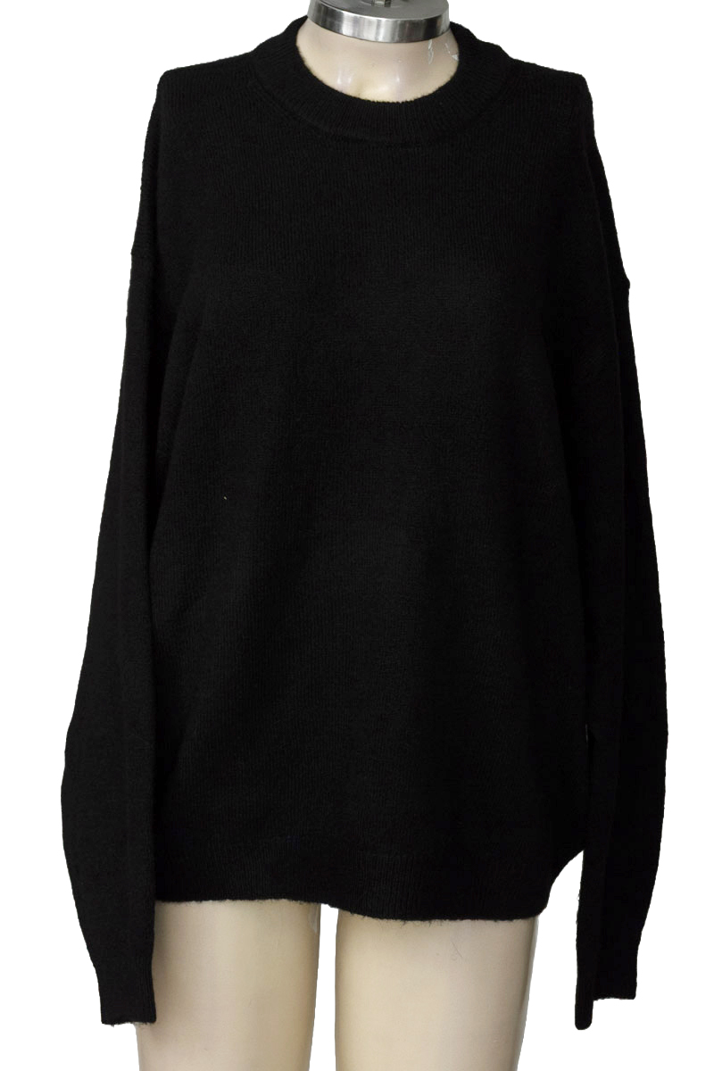 Sweater color Negro - H&M